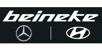 Kundenlogo Beineke Automobile GmbH & Co. KG Mercedes-Benz / Hyundai