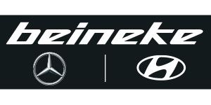 Kundenlogo von Beineke Automobile GmbH & Co. KG Mercedes-Benz / Hyundai