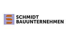 Kundenlogo von T. Schmidt Bauunternehmen GmbH