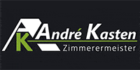 Kundenlogo André Kasten Zimmerermeister