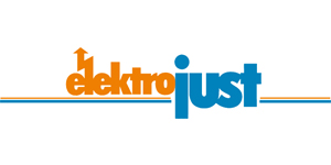 Kundenlogo von Elektro Just GmbH