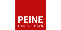 Kundenlogo Wilhelm Peine GmbH Fenster Türen