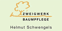 Kundenlogo Baumpflege Zweigwerk Inh. Helmut Schwengels