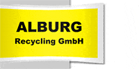 Kundenlogo Alburg Recycling GmbH Autoverwertung u. Containerdienst