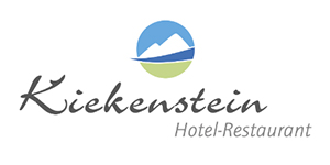 Kundenlogo von Kiekenstein Hotel-Restaurant