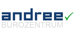 Kundenlogo von Andree Bürozentrum GmbH & Co. KG