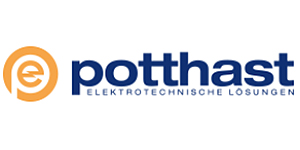 Kundenlogo von Elektro Potthast GmbH