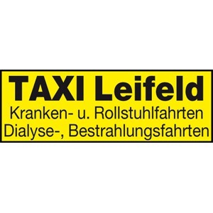 Bild von Taxi Leifeld Kranken-, Dialyse-, Bestrahlungsfahrten