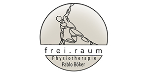 Kundenlogo von frei.raum Physiotherapie Pablo Böker