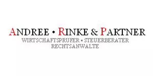 Kundenlogo von Andree, Rinke & Partner mbB Wirtschaftsprüfer & Steuerberat...