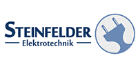 Kundenlogo Steinfelder Elektrotechnik GmbH & Co. KG