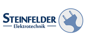 Kundenlogo von Steinfelder Elektrotechnik GmbH & Co. KG