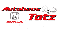 Kundenlogo Autohaus Totz GmbH