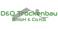 Logo von D & O Trockenbau GmbH & Co. KG GF Arkadiusz Orczak