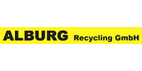 Kundenlogo Alburg Recycling GmbH Autoverwertung u. Containerdienst