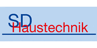 Kundenlogo SD Haustechnik Inh. Serdat Davulcu