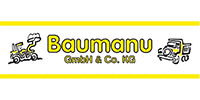 Kundenlogo Baumanu GmbH & Co. KG