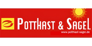 Kundenlogo von Potthast & Sagel GmbH & Co. KG