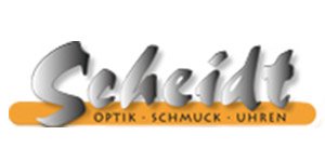 Kundenlogo von Scheidt Adolf Optik, Schmuck, Uhren Kundenlogo von Scheidt Adolf Optik, Schmuck, Uhren
