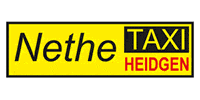 Kundenlogo Heidgen Nethe Taxi Krankenfahrten sitzend