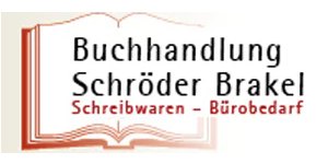 Kundenlogo von Buchhandlung Schröder Kundenlogo von Buchhandlung Schröder
