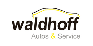 Kundenlogo von Waldhoff Autos & Service