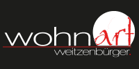 Kundenlogo Wohnart Weitzenbürger Raumausstattung Inh. Iris Weitzenbürger