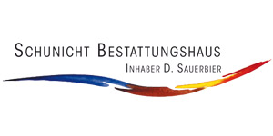 Kundenlogo von Bestattungshaus Sauerbier ehem. Schunicht