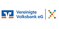 Kundenlogo Vereinigte Volksbank eG