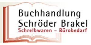 Kundenlogo von Schröder Buchhandlung