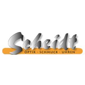 Bild von Scheidt Adolf Optik, Schmuck, Uhren