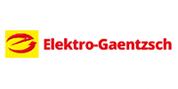 Kundenlogo Elektro Gaentzsch