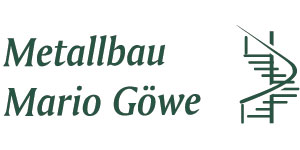 Kundenlogo von Metallbau Mario Göwe GmbH