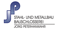 Kundenlogo Metallbau Peterhanwahr JP-Stahl- u. Metallbau