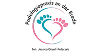 Kundenlogo Podologiepraxis an der Brede Inh. Jessica Graef- Poloczek
