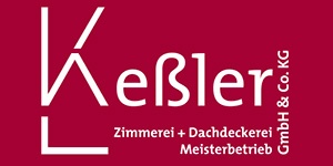 Kundenlogo von Kessler GmbH & Co. KG Zimmerei u. Dachdeckerei