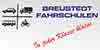 Kundenlogo von Breustedt Fahrschule