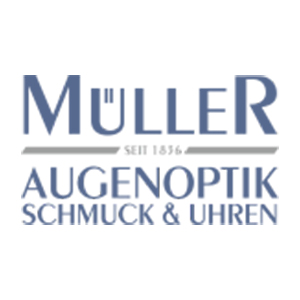 Bild von Müller Julius Inh. Paul Müller Brillen - Uhren - Schmuck