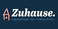 Kundenlogo Tagespflege Zuhause.