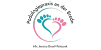 Kundenlogo Podologiepraxis an der Brede