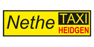 Kundenlogo von Heidgen Nethe Taxi Krankenfahrten sitzend Kundenlogo von Heidgen Nethe Taxi Krankenfahrten sitzend