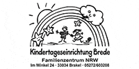Kundenlogo Katholische Kindertageseinrichtung Brede Familienzentrum NRW