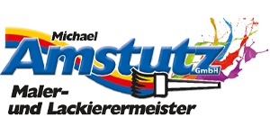 Kundenlogo von Michael Amstutz GmbH
