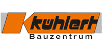 Kundenlogo Kühlert Baustoffe GmbH