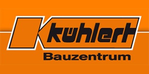 Kundenlogo von Kühlert Baustoffe GmbH