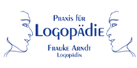 Kundenlogo Arndt Frauke Praxis für Logopädie