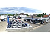 Kundenbild groß 1 Auto Sommer GmbH & Co. KG Der Ford-Händler Ihres Vertrauens