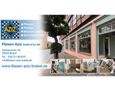 Kundenbild groß 1 Fliesen Aziz GmbH & Co. KG Inh. Sabri und Harun Aziz