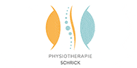 Kundenlogo Physiotherapie Schrick