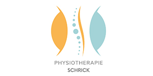 Kundenlogo von Physiotherapie Schrick
